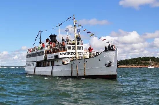 S/S Ukkopekka
