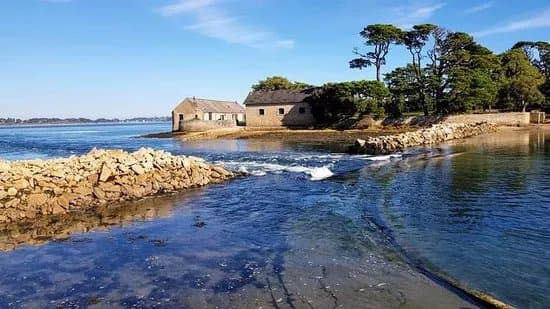Ile de Berder