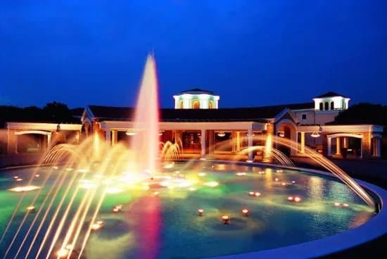 Regency Casino Thessaloniki