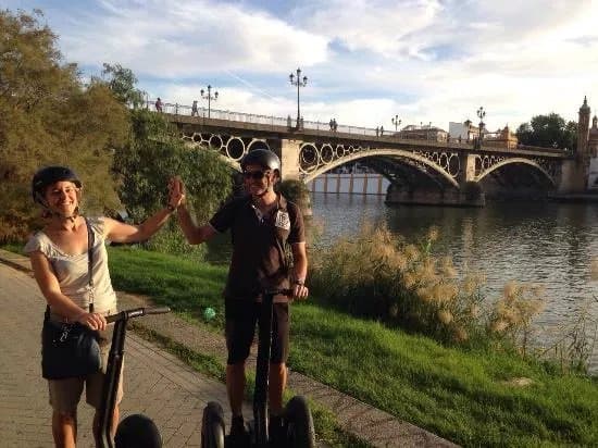 TopSegway