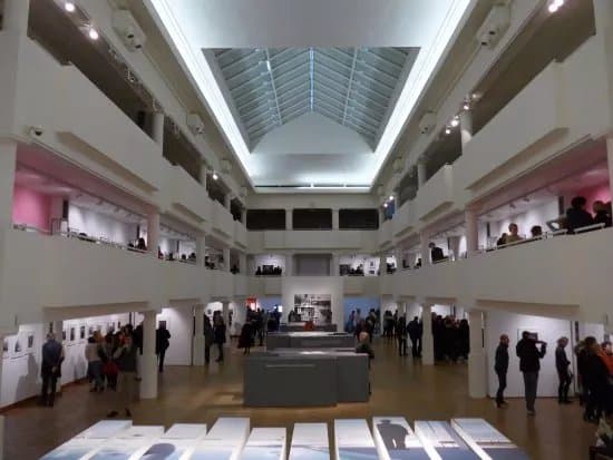 Musee d'Ixelles