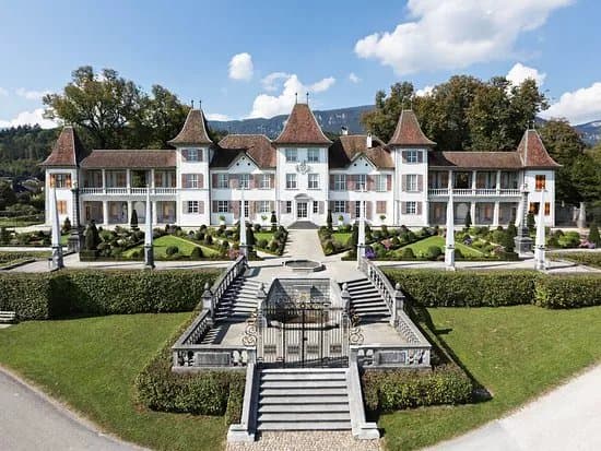Schloss Waldegg