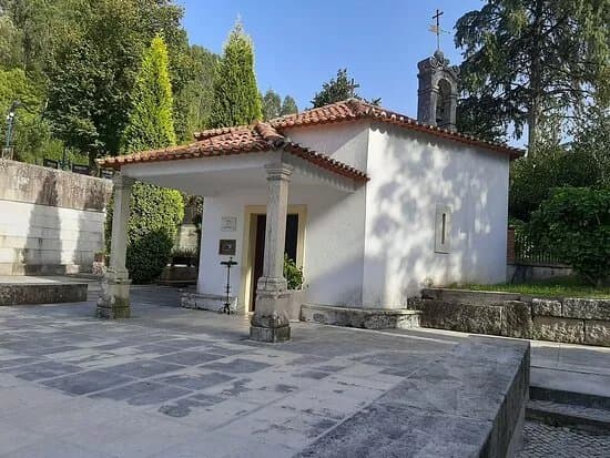 Capela De Sao Joao Evangelista