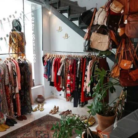 Ludovika shop