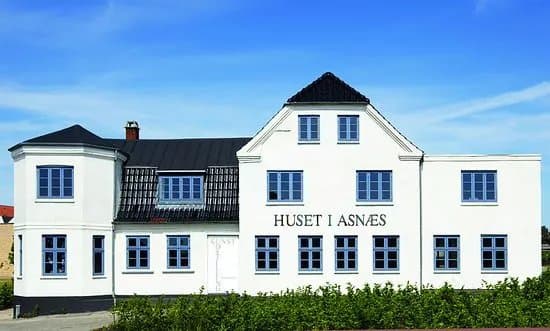 HUSET i Asnaes