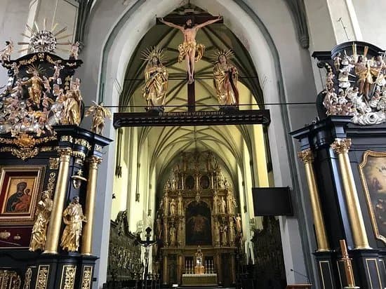 St. Nicholas Church