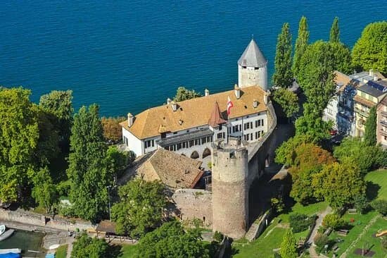 Musee Suisse Du Jeu
