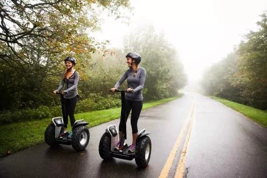 Super Segway