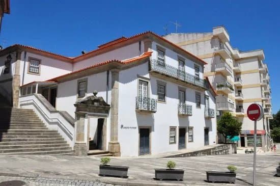 Arquivo Municipal de Moncao.