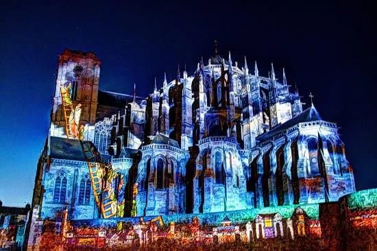 La Nuit des Chimeres