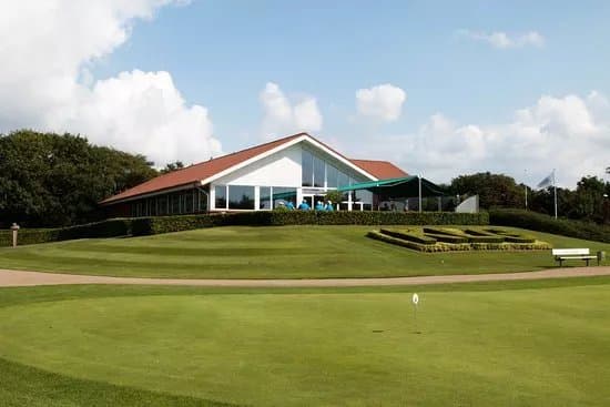 Kaj Lykke Golfklub