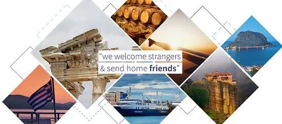 Opa Tours