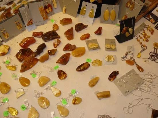 Amber Workshop