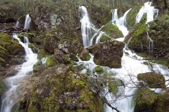 Susec Waterfall