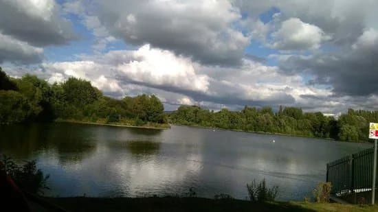 Debdale Park