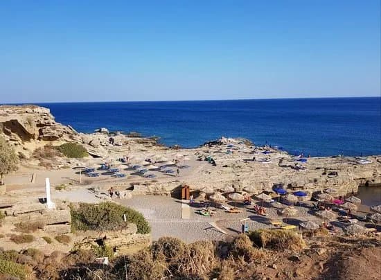 Oasis Beach