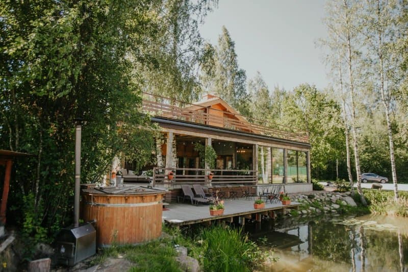 Holiday Complex Avoti