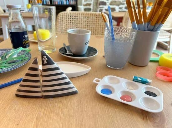 Le Cafe Ceramique
