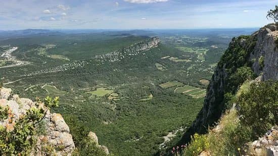 Pic St-Loup