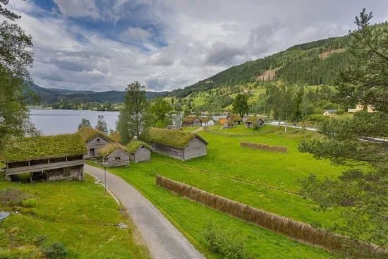 Sunnfjord Museum