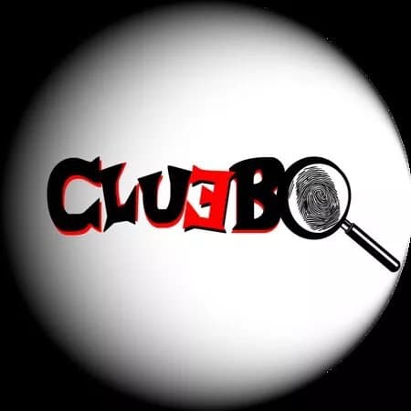Cluebo Escape Rooms