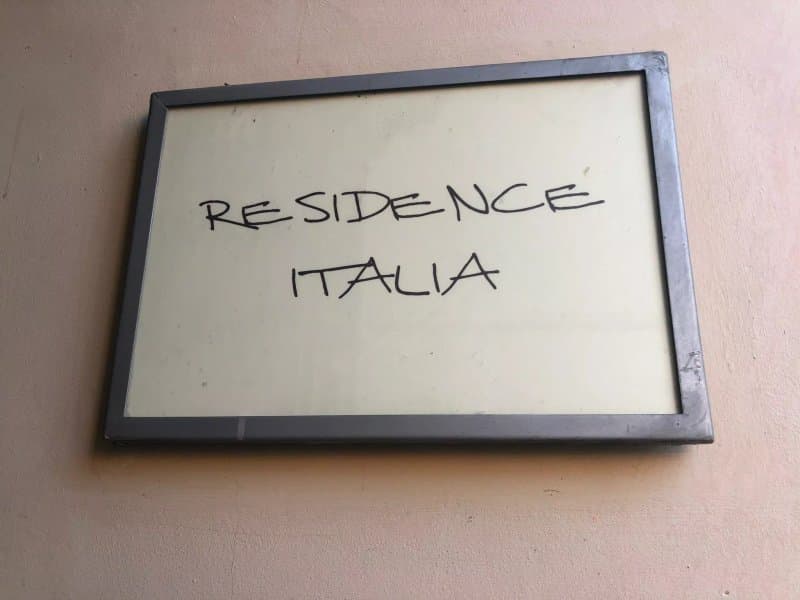 Residence Italia