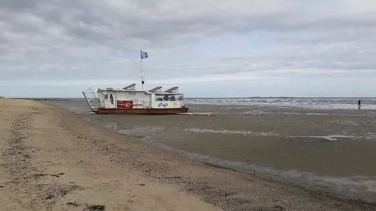 Strand Duhnen