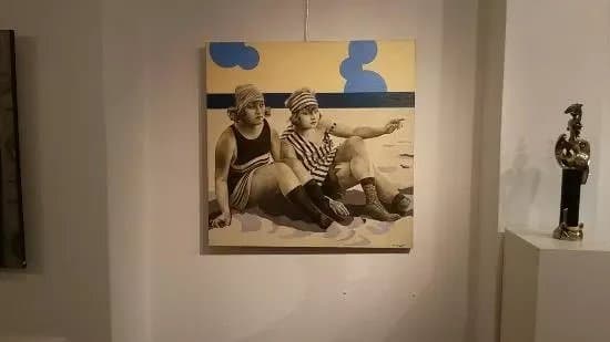 Gallery 88 Edition