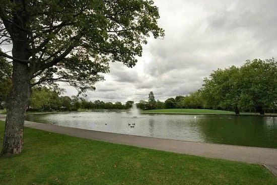 Victoria Park
