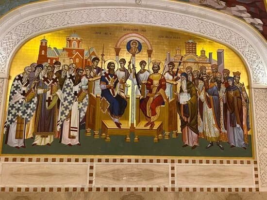 Saint Sava Church