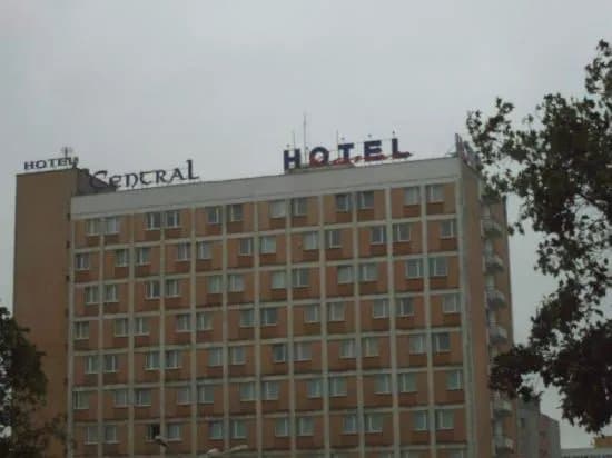 Hotel Central