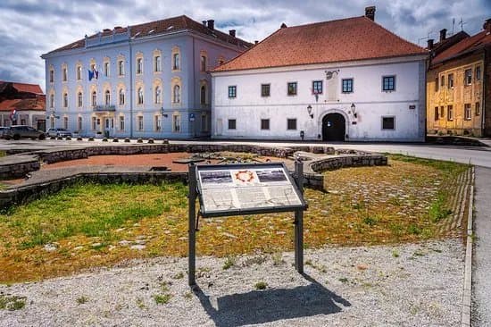 Karlovac City Museum
