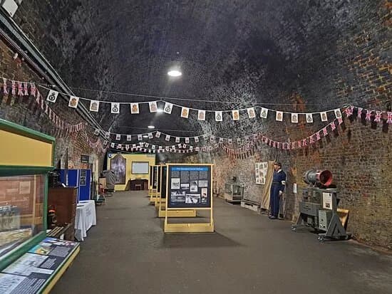 Ramsgate Tunnels