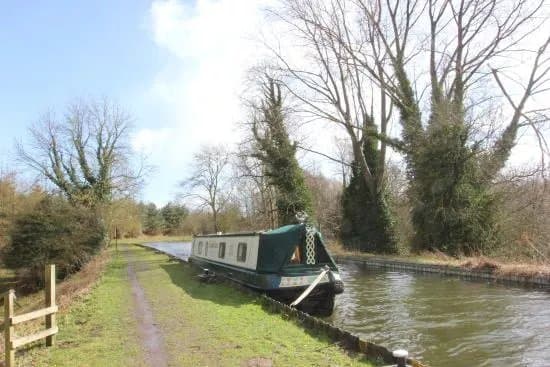 Chesterfield Canal