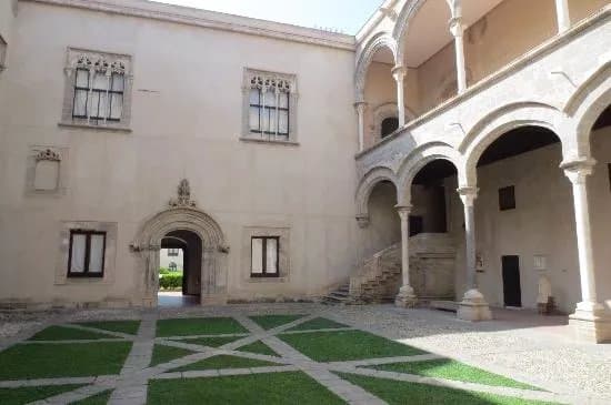 Galleria Regionale della Sicilia