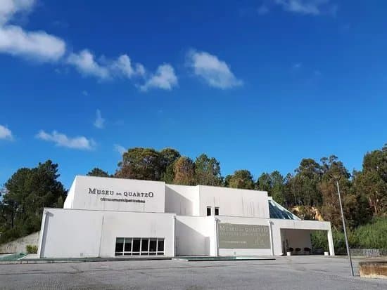Museu do Quartzo