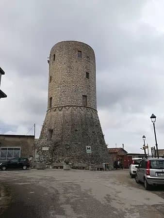 Torre Angioina