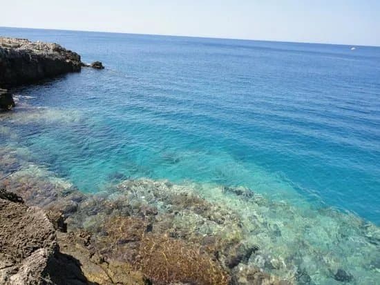Porto Selvaggio