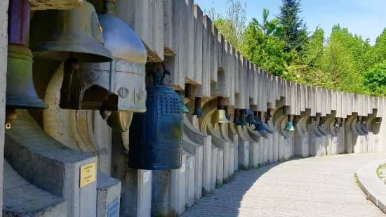 The Bells (Kambanite)