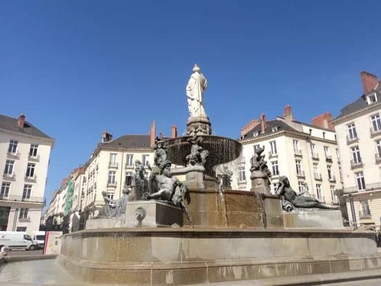Place Royale
