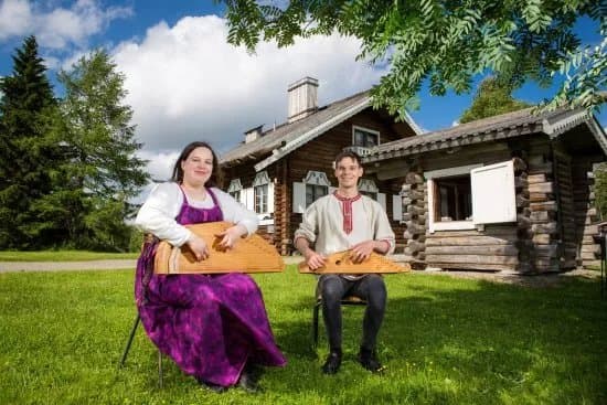 Parppeinvaaran Runokyla