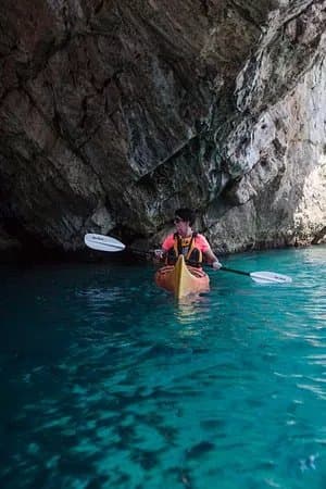 Adria Adventure