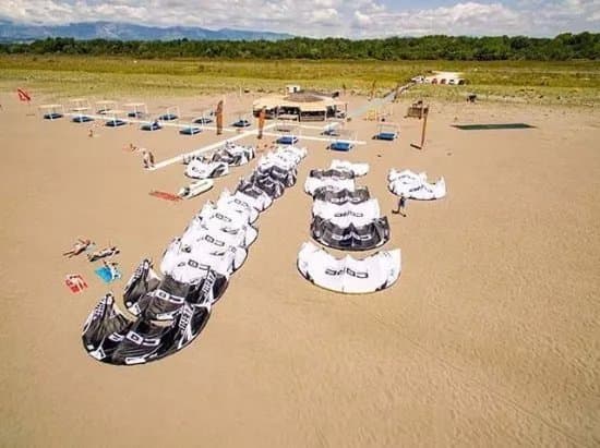 Pacha Surf Beach
