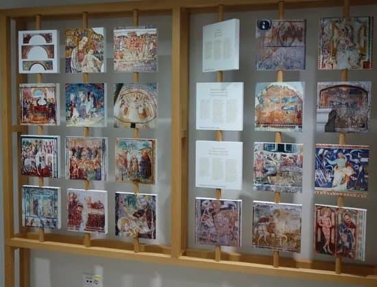 House of Frescoes