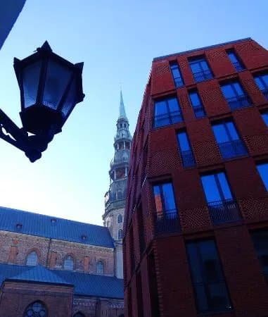 Observe Riga - Day Tours