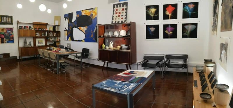 INFORMAL Concept Gallery