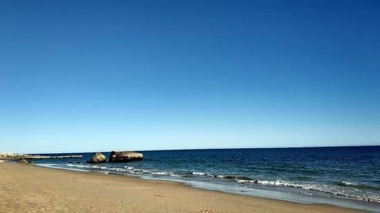 Praia dos Alemaes