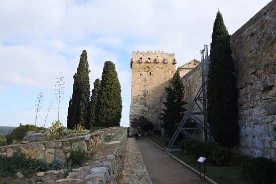 Passeig Arqueologic