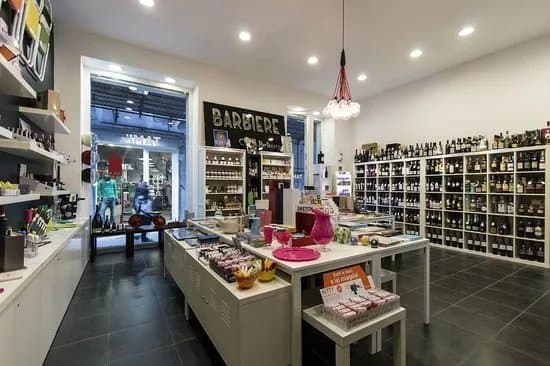 TAMI' Concept Store