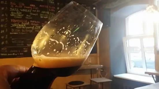Nisha Craft Beer Bar